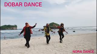 Dendang Dikideng - Line Dance Choreo Rini Hukom, Lucy Irawati & Windra