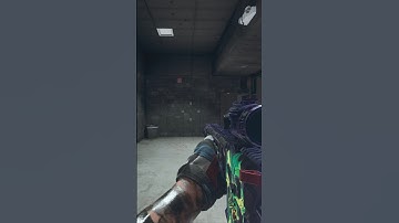 MW2 Season 4 Tracer Pack Ghost or Akihabara Bundle Camo Showcase M13B Part 2