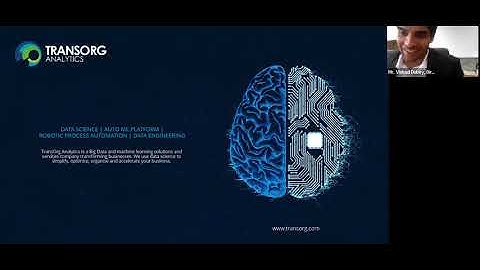 LPU Admission webinar Decoding the Path to Success: Understanding Data Science Career Opportunities