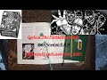 Session 8 & 9 Solo: Gods of The Forbidden North: Following Leads and Party Kill?