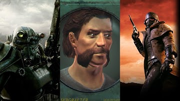 Meat & Murder: A Tale of Two Wastelands