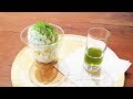 日本茶を学ぶ(26) chagama, 静岡の日本茶専門店