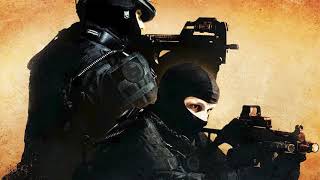 CSGO Main Theme Earrape