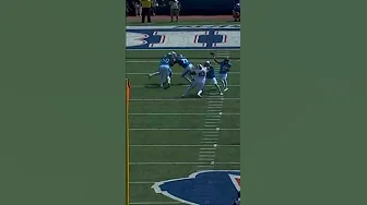 Bryce Young Pre Season Week 3 Highlights thumbnail