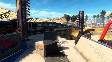 Black Ops 2 - Grind/Downhill/Mirage Map Gameplay + Peacekeeper Gameplay