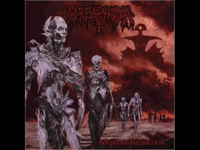 Goreaphobia - The Inevitable Punishment/Faded Into Ends (part 2) auf YouTube ansehen Goreaphobia - The Inevitable Punishment/Faded Into Ends (part 2) auf YouTube ansehen