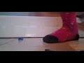 Giantess Feet