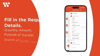 How To Send International Transfers With Whizmo Simple & Fast Guide