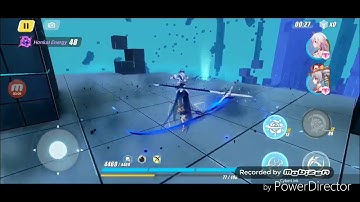 Argent Knight Trips and tricks