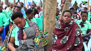 MELELANI  SDA CHOIR, MAKAMBI MTAA WA MIZEITUNI KATORO GEITA