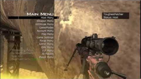 [MW2/BYPASS] Solid Ice V1 + Download