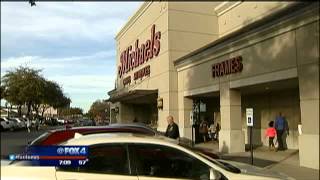Michaels announces credit card breech