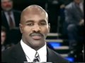 Evander Holyfield Wins BBC Overseas Award