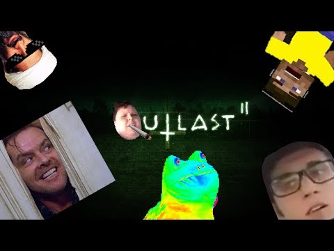 tv kanalları [PARODIA OUTLAST 2] OUTLAST 2 È LA CASA DEI MEME!!!