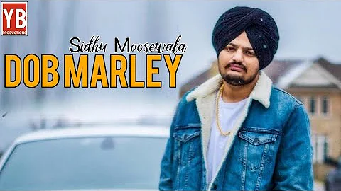 BOB Marley(full song) __ Sidhu Moosewala ft. - Manjinder Brar __ New Punjabi Song of 2018
