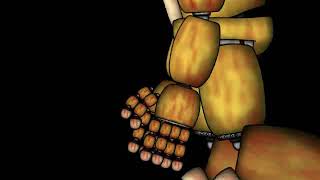 William Afton Death The Silver Eyes