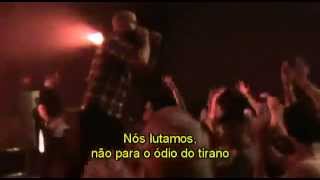 Project 86 - Fall Goliath Fall (Legendado)