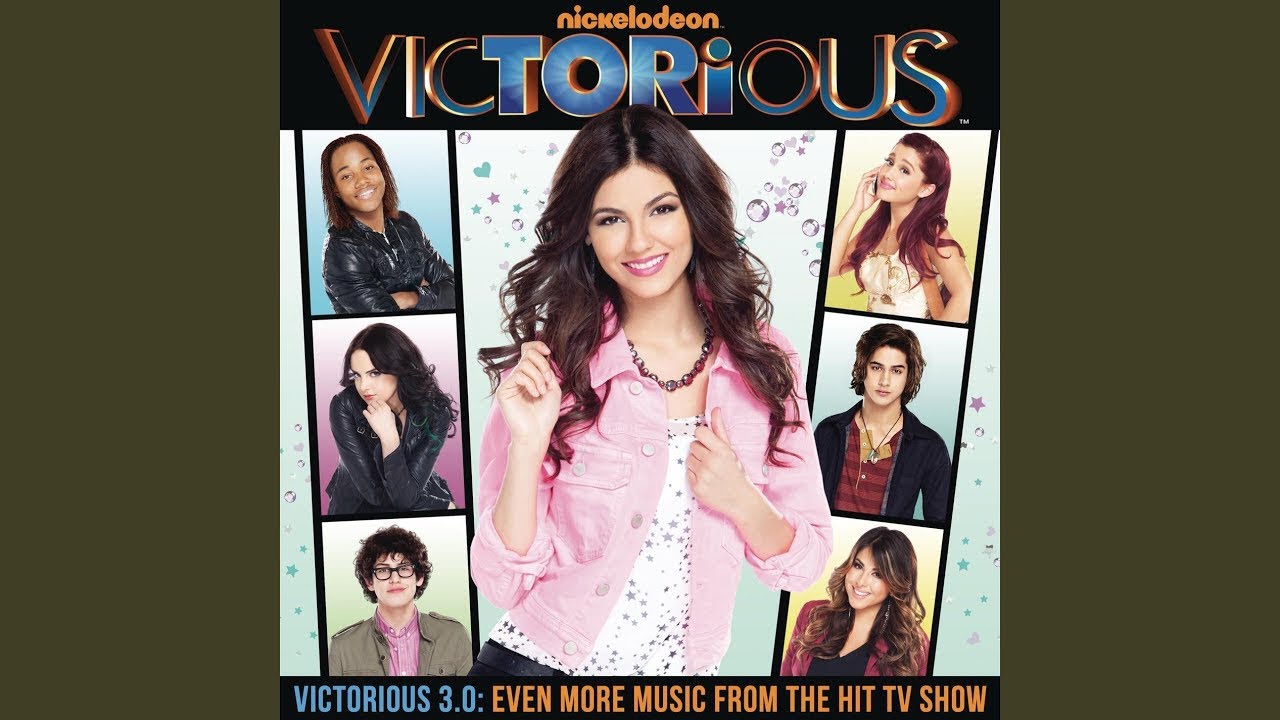 Victorious Cast - 365 Days (feat. Leon Thomas III & Victoria Justice) (From “Victorious”) Victorious Cast - 365 Days (feat. Leon Thomas III & Victoria Justice) (From “Victorious”)