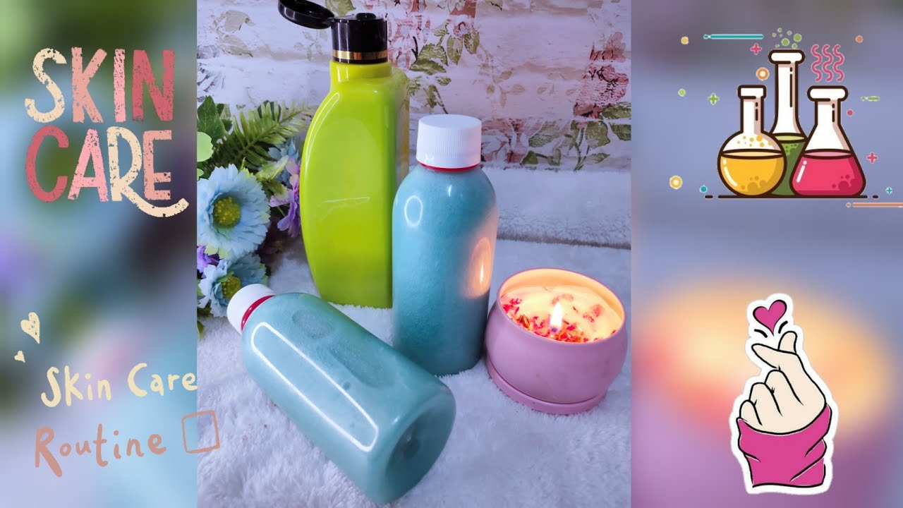 shampoo and conditioner 2in1 شامبو وبلسم 2 في1