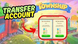 How to Login to Township Account on Another Phone