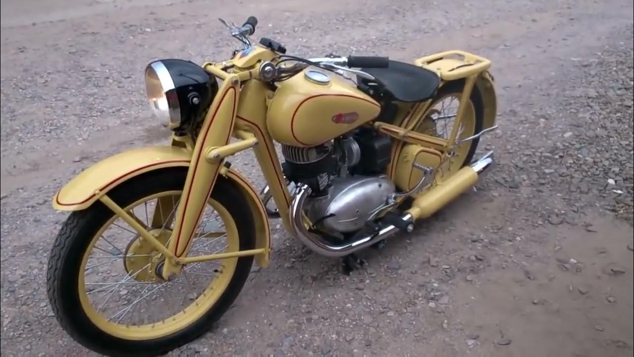 DKW sb250