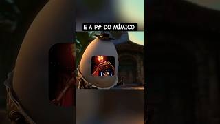 POV: FNAF IN 2025 ( Secret of the Mimic )