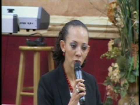 Diana Mendiola - A los pies del Maestro Parte 5.mpg