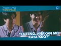 "Enteng, anakan mo kaya ako?" | Kung Ako Na Lang Sana | Takilya Throwback