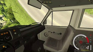 I experience great centrifugal force in gmod