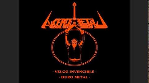 Acero Letal - Duro Metal