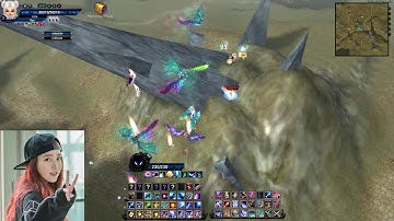 [Evolved PW] Small PK Short Clip Vendetta vs Fractal