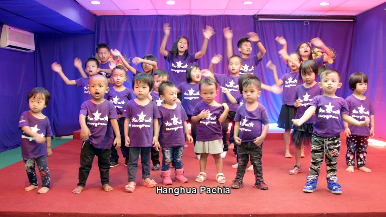 zotung sunday school law 3