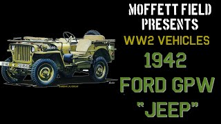 1942 Ford Jeep GPW screenshot 3
