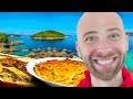100 hours in albanian riviera albania full documentary albanian riveria food and attractions