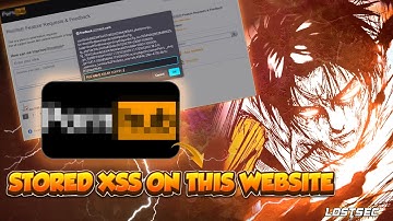Stored XSS/IFrame/Htmli by filename | Bug bounty poc