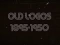 Logos Between 1895-1950