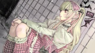 魔界ノりりむの配信のサムネイル画像