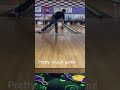 Full game breakdown: every single shot🎳