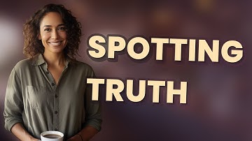 Does Spotting Always Mean You