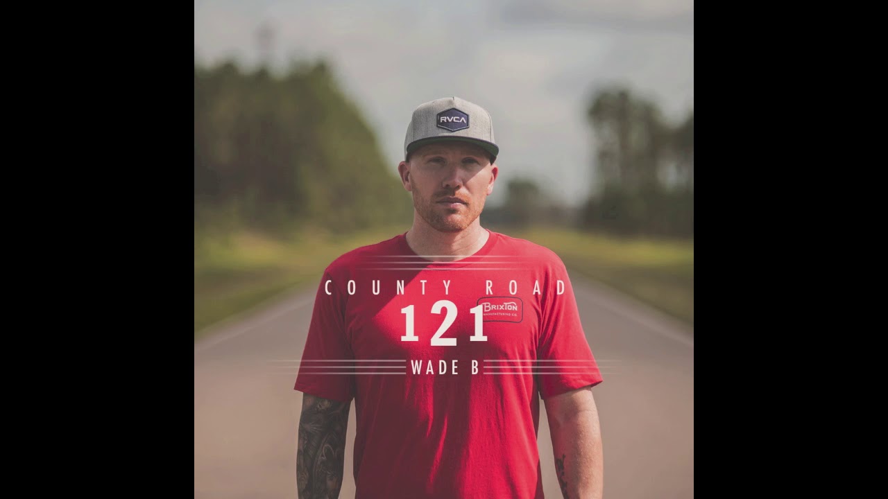 Cross That Line Wade B YouTube