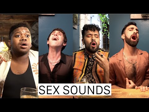 Sex Sounds - YouTube