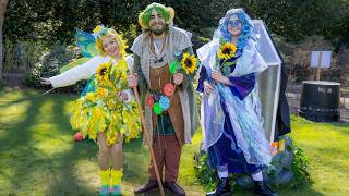 Enchanted Easter at Leeds Castle 2026