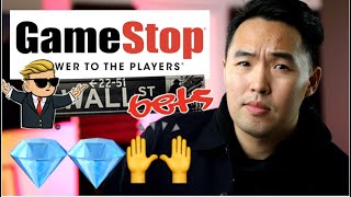 Celebrity Gamestop CRASH 🚀🌕💎🙌 Profile