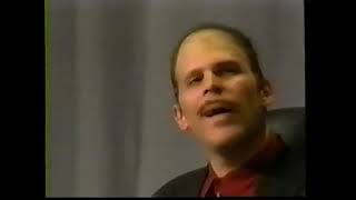 Showdown with Satanism - Bob Larson Interviews Zeena Lavey and Nikolas Schreck