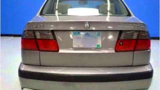 2001 Saab 9-5 Used Cars Parma OH