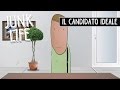 JUNK LIFE - ep.22: IL CANDIDATO IDEALE
