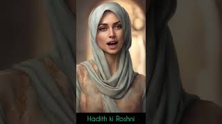 Hadith ki Roshni #hadithkiroshni #ameen #hadith #religion #hadis #quote#islamicvideo#hadithkiroshni