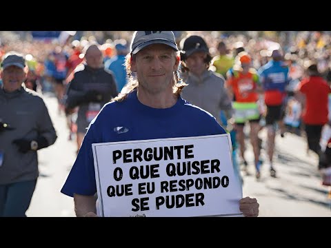 SEXTOU: Pergunte o que quiser que eu respondo se puder