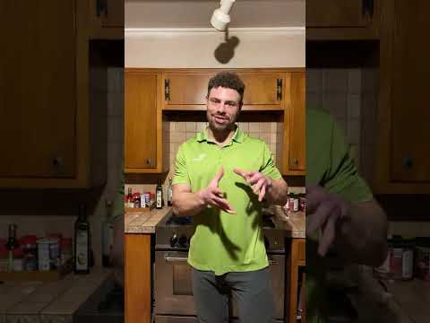 Cheat Code For Holiday Cheat Meal