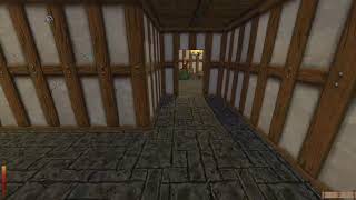 Daggerfall Unity - The continuing tales of Dungeon Delving and Loot Looting 3
